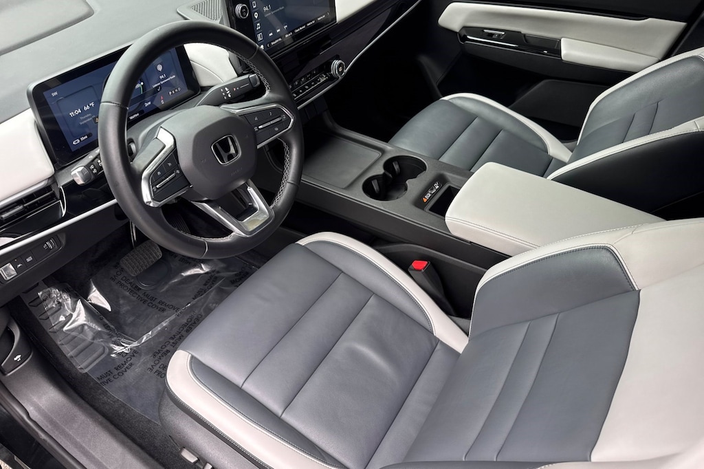 Certified 2024 Honda Prologue Touring SUV