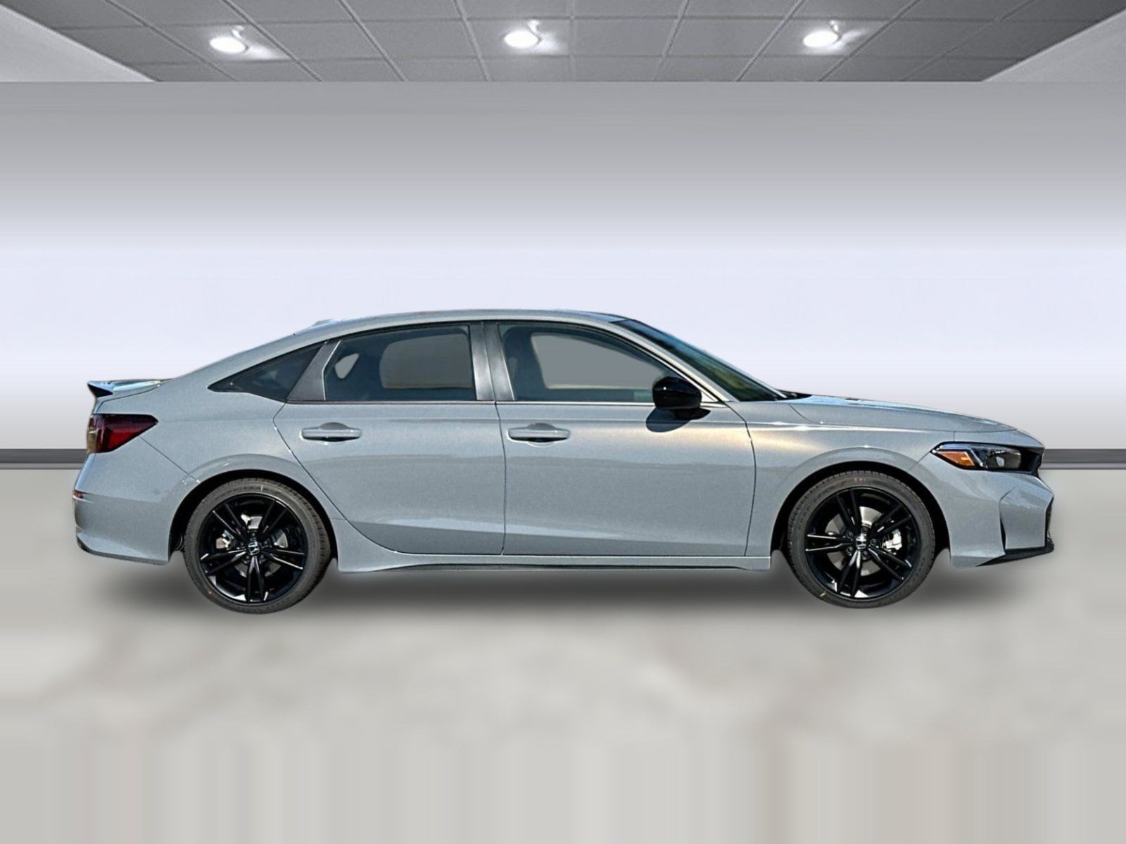 2026 Honda Civic Si - Photo 7