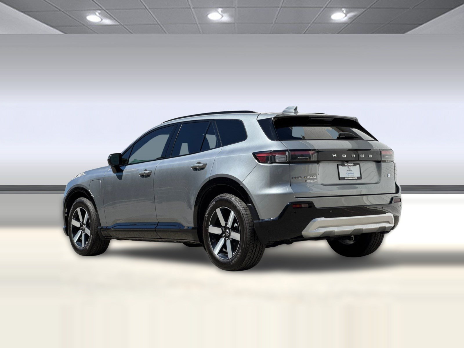 Certified 2025 Honda Prologue Touring SUV