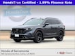  Honda CR-V Hybrid