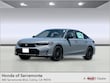  Honda Civic Hybrid