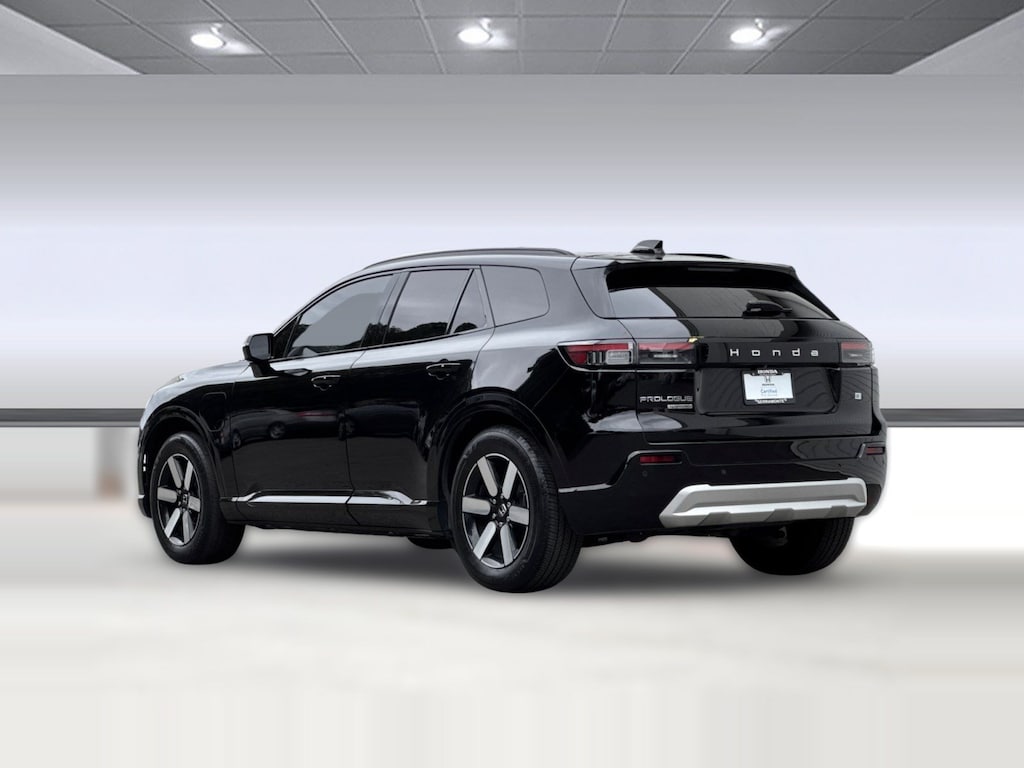 Certified 2024 Honda Prologue Touring SUV