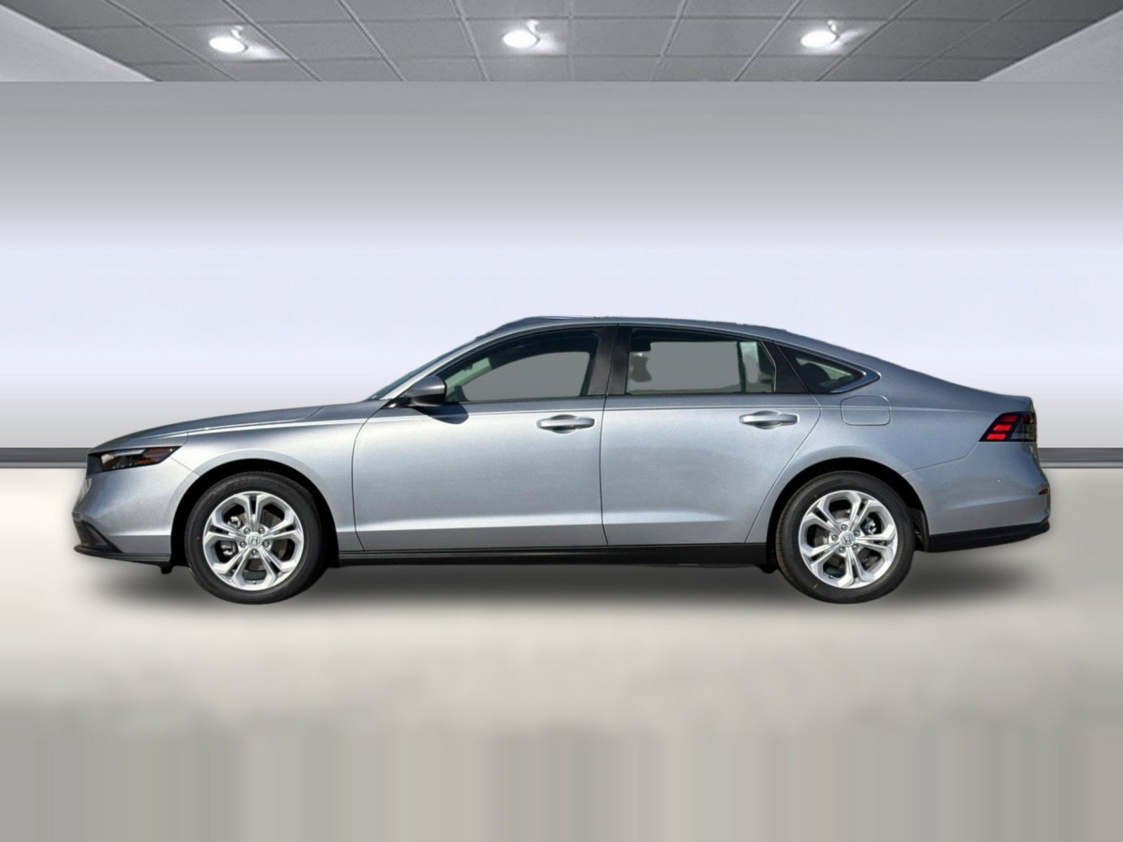 New 2026 Honda Accord LX Sedan