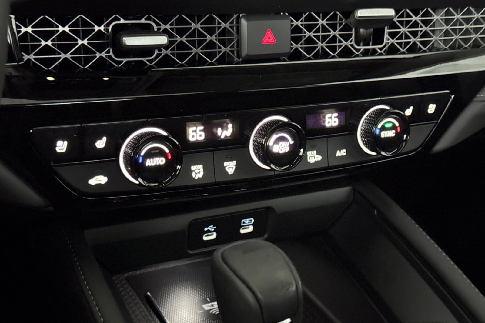 2026 Honda Accord Hybrid Touring - Photo 18