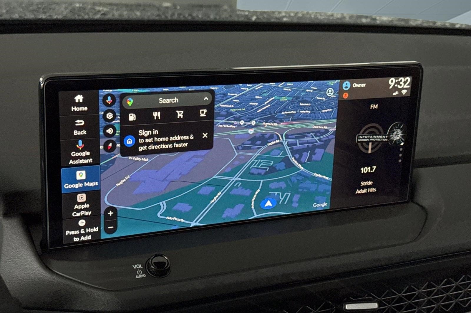 2026 Honda Accord Hybrid Touring - Photo 22