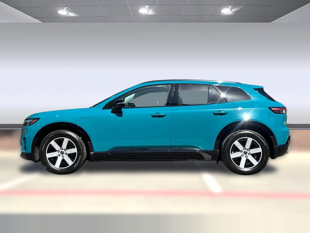 Certified 2024 Honda Prologue Touring SUV
