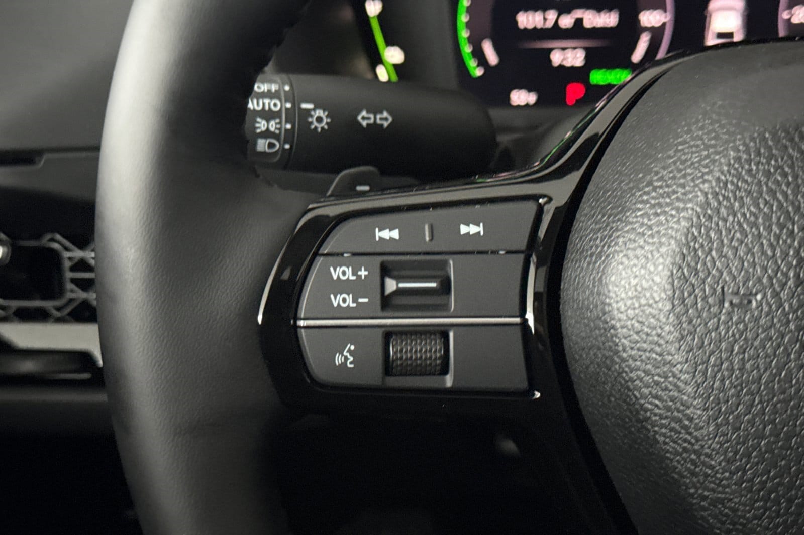 2026 Honda Accord Hybrid Touring - Photo 16