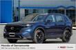  Honda CR-V Hybrid