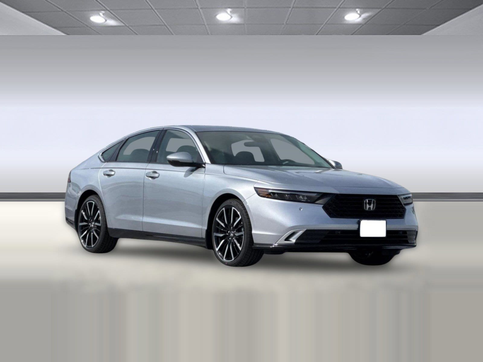 2026 Honda Accord Hybrid Touring - Photo 6