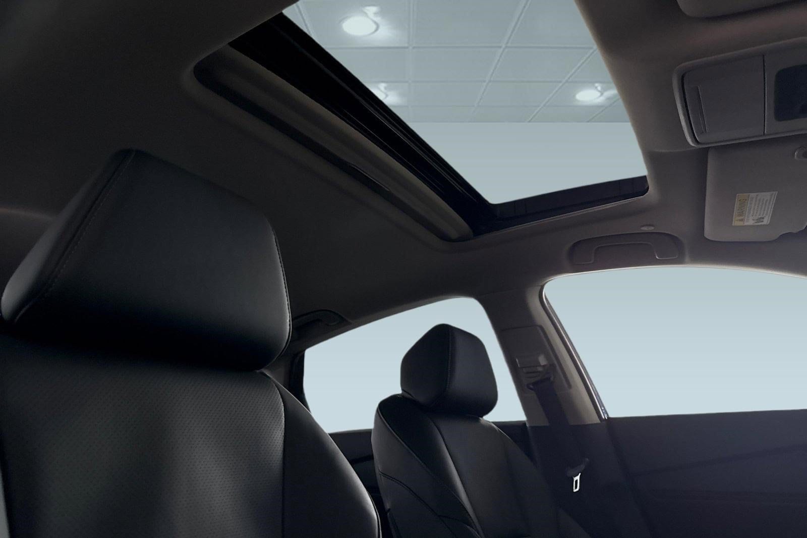 2026 Honda Accord Hybrid Touring - Photo 13