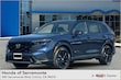  Honda CR-V Hybrid