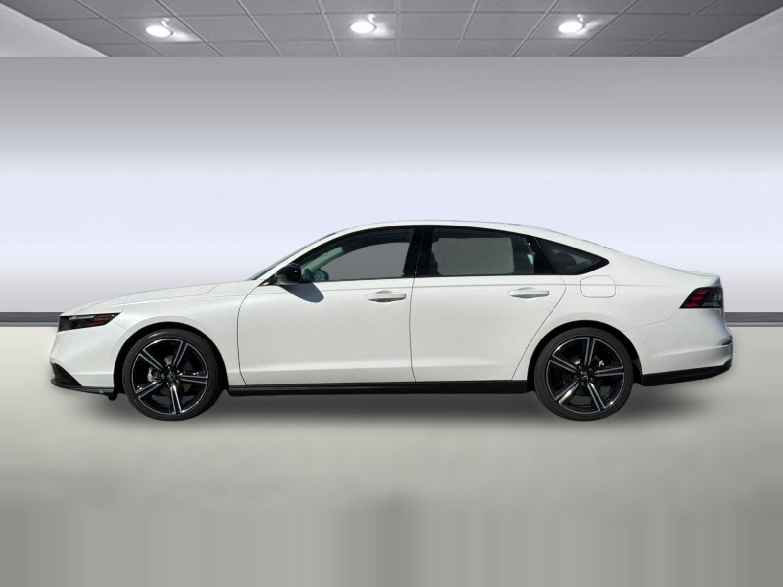 New 2026 Honda Accord SE Sedan