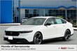  Honda Accord Hybrid