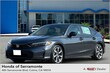  Honda Civic Hybrid