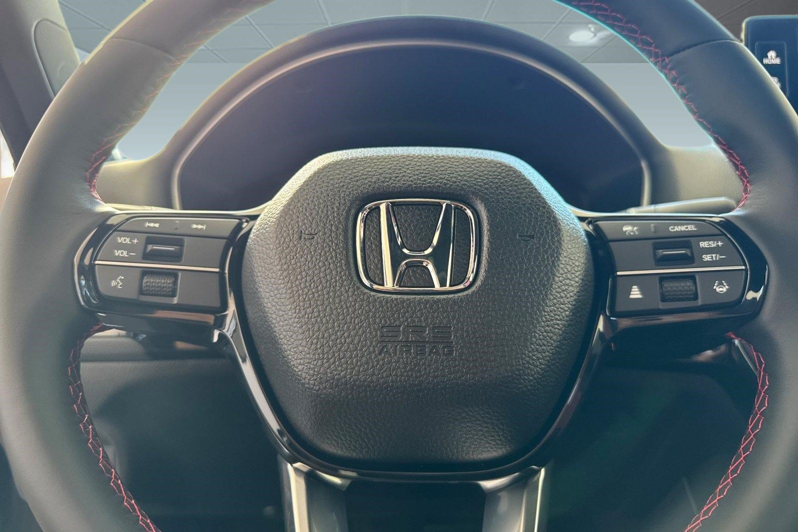 2026 Honda Civic Si - Photo 10