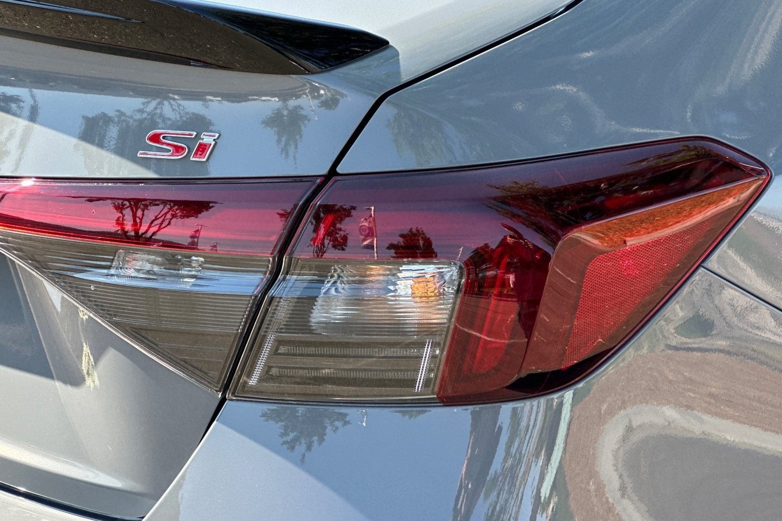 2026 Honda Civic Si - Photo 31