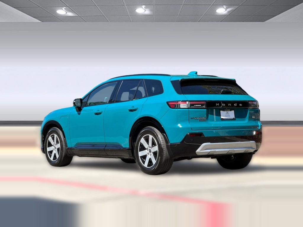 Certified 2024 Honda Prologue Touring SUV