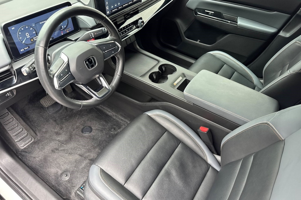 Certified 2024 Honda Prologue Touring SUV