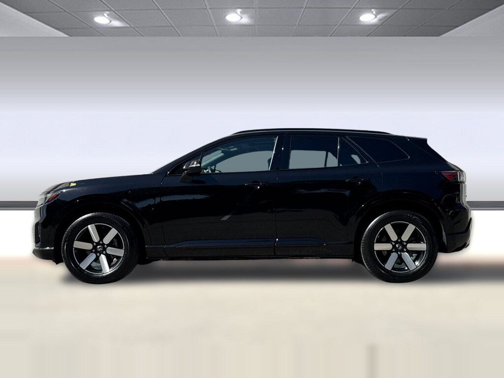 Certified 2024 Honda Prologue Touring SUV
