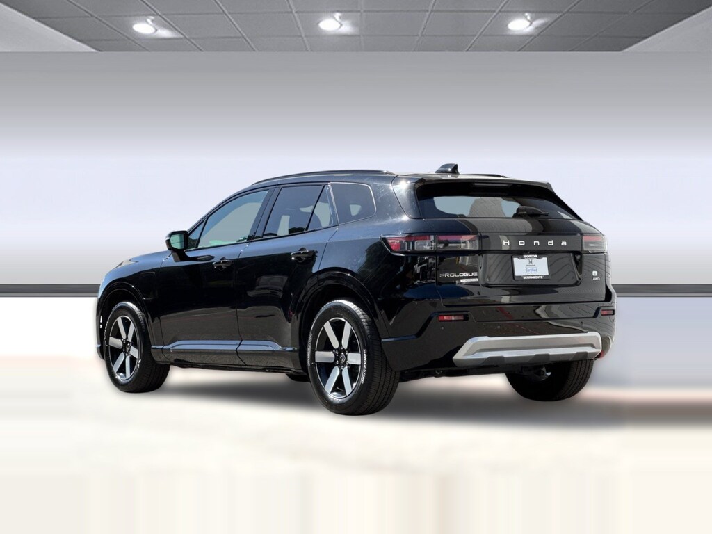Certified 2024 Honda Prologue Touring SUV