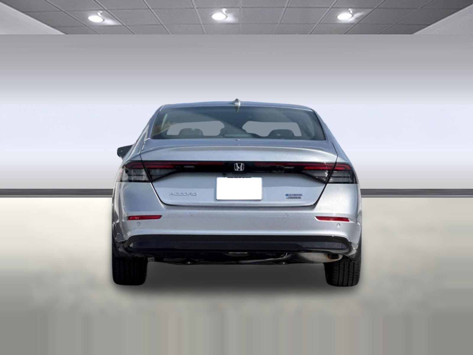2026 Honda Accord Hybrid Touring - Photo 9