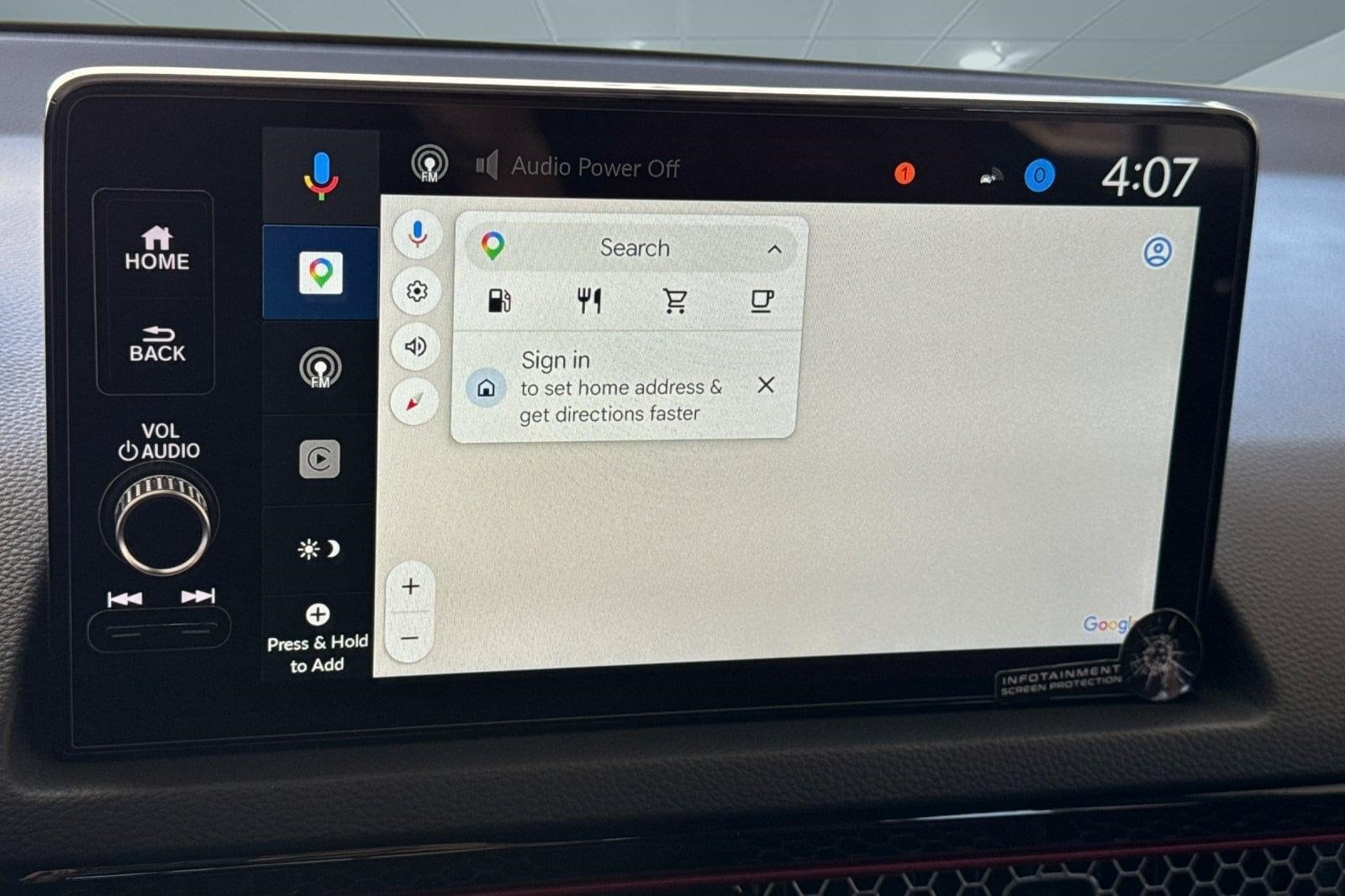 2026 Honda Civic Si - Photo 22
