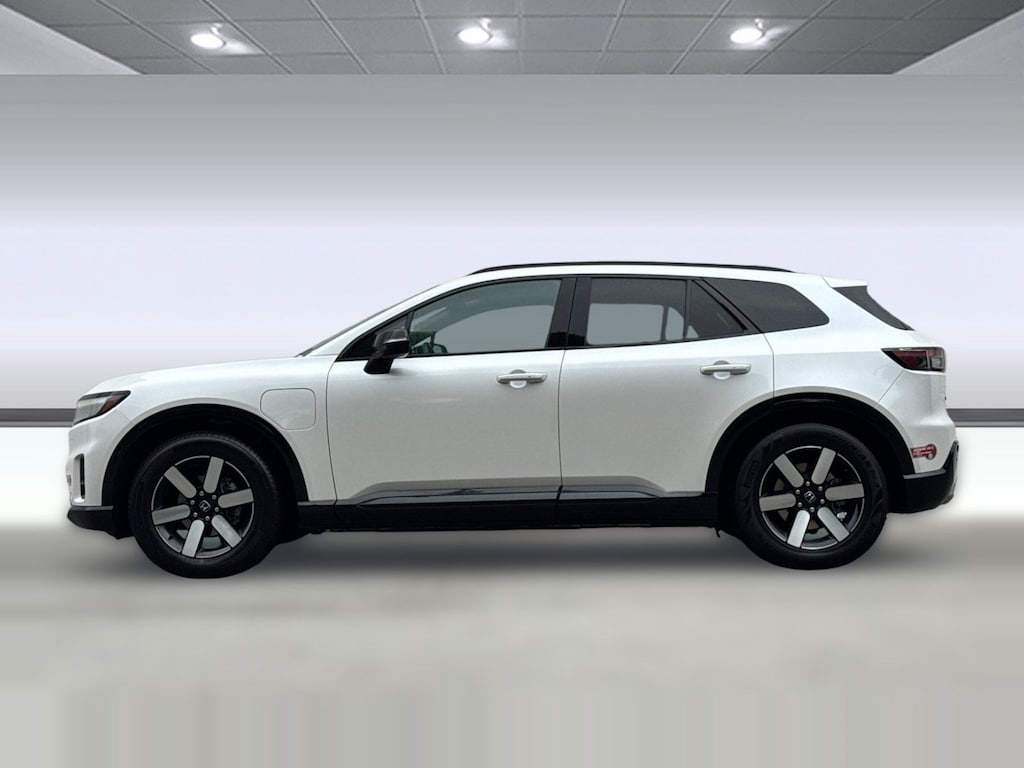 Certified 2024 Honda Prologue Touring SUV