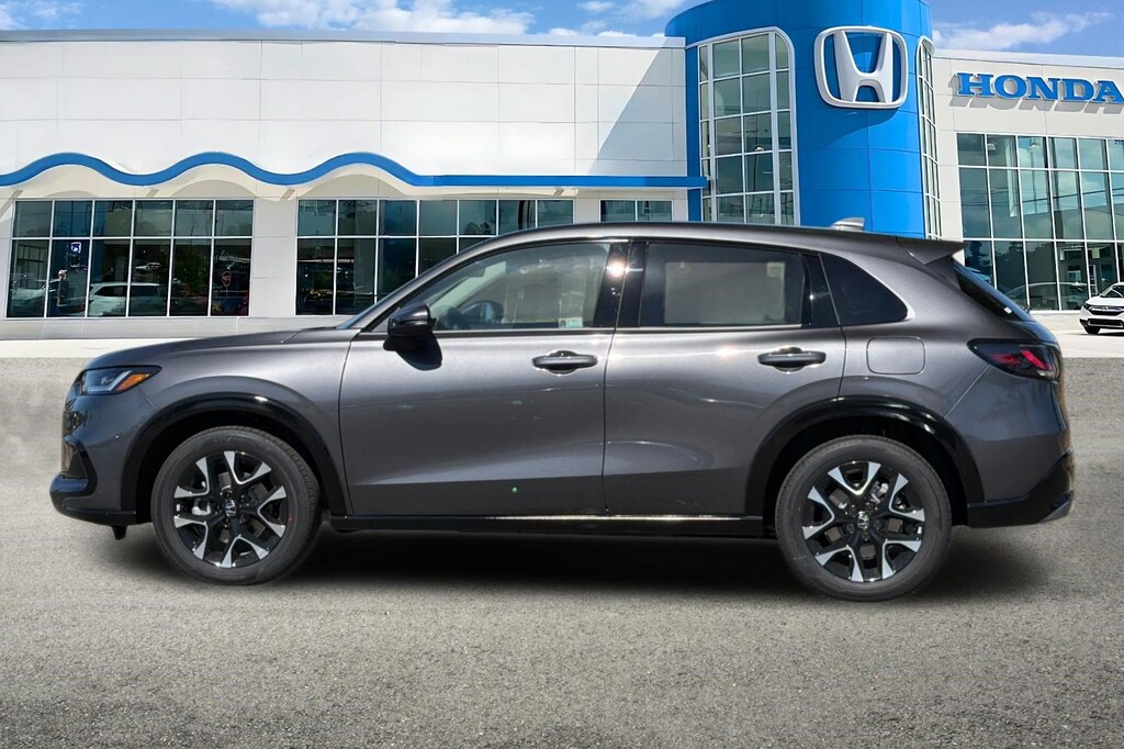 New 2027 Honda HR-V EX-L SUV