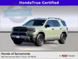  Honda Passport