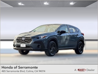 Used 2024 Subaru Crosstrek Base SUV in Concord, CA