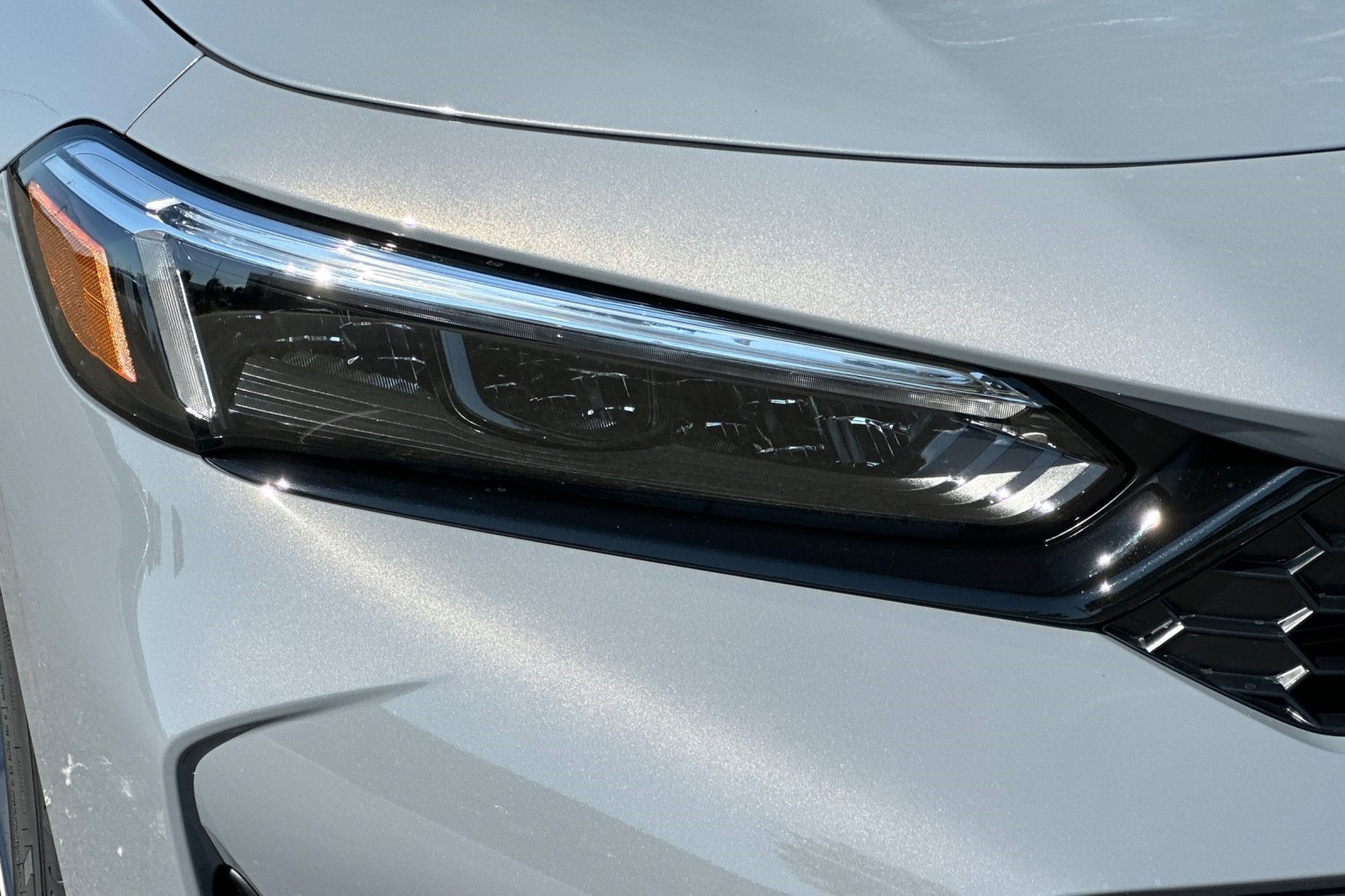 2026 Honda Civic Si - Photo 11