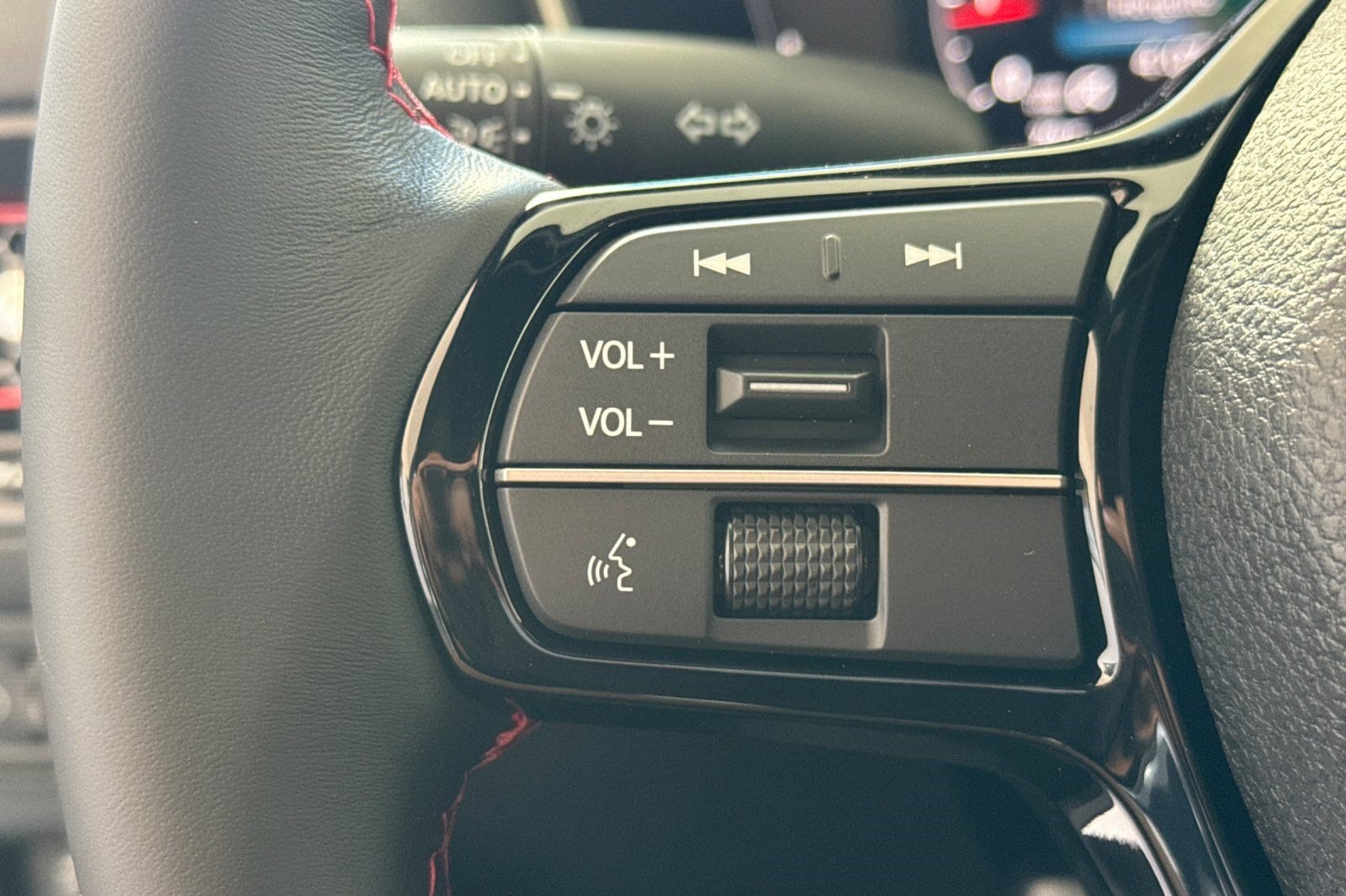 2026 Honda Civic Si - Photo 15