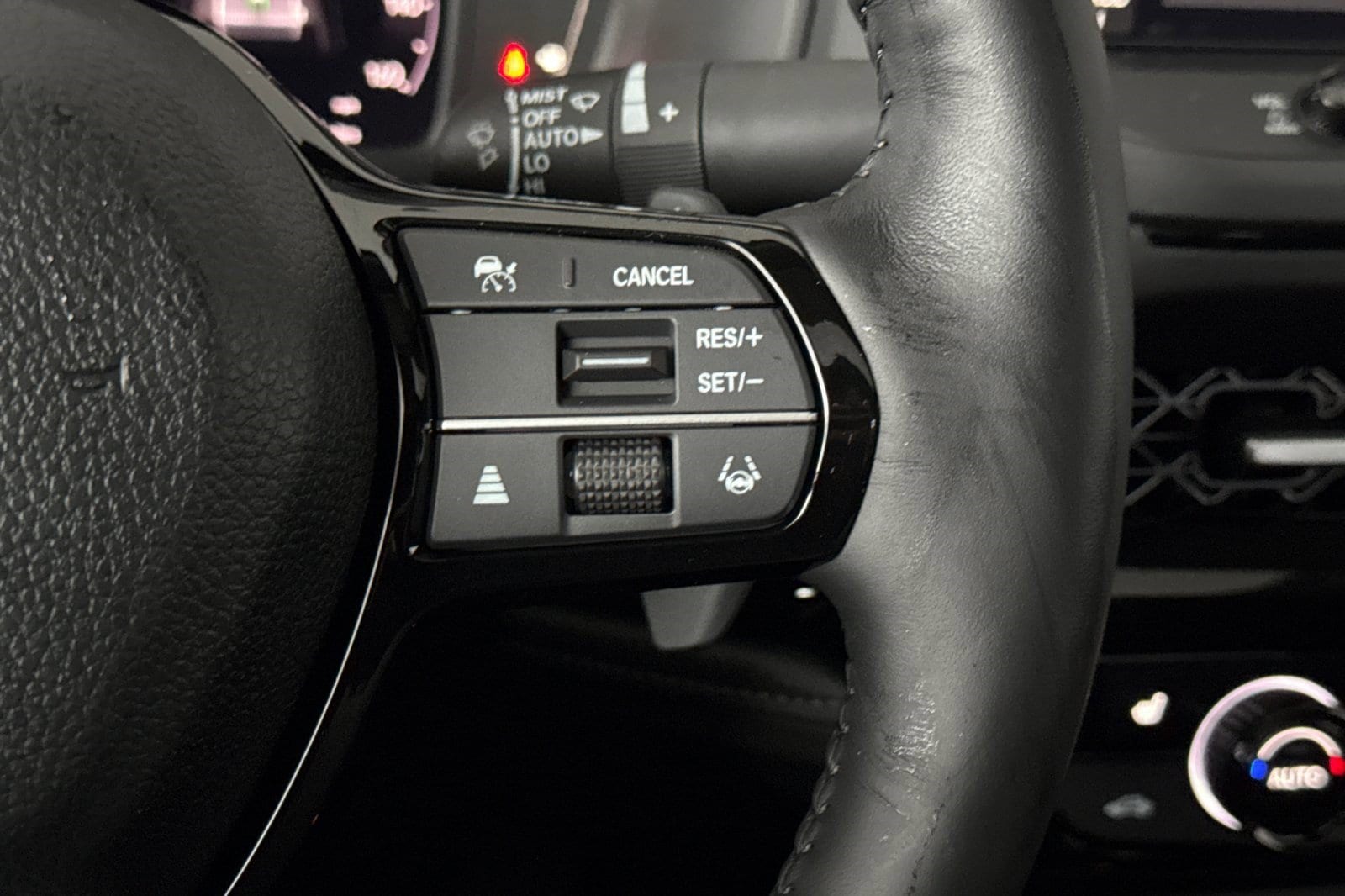2026 Honda Accord Hybrid Touring - Photo 29