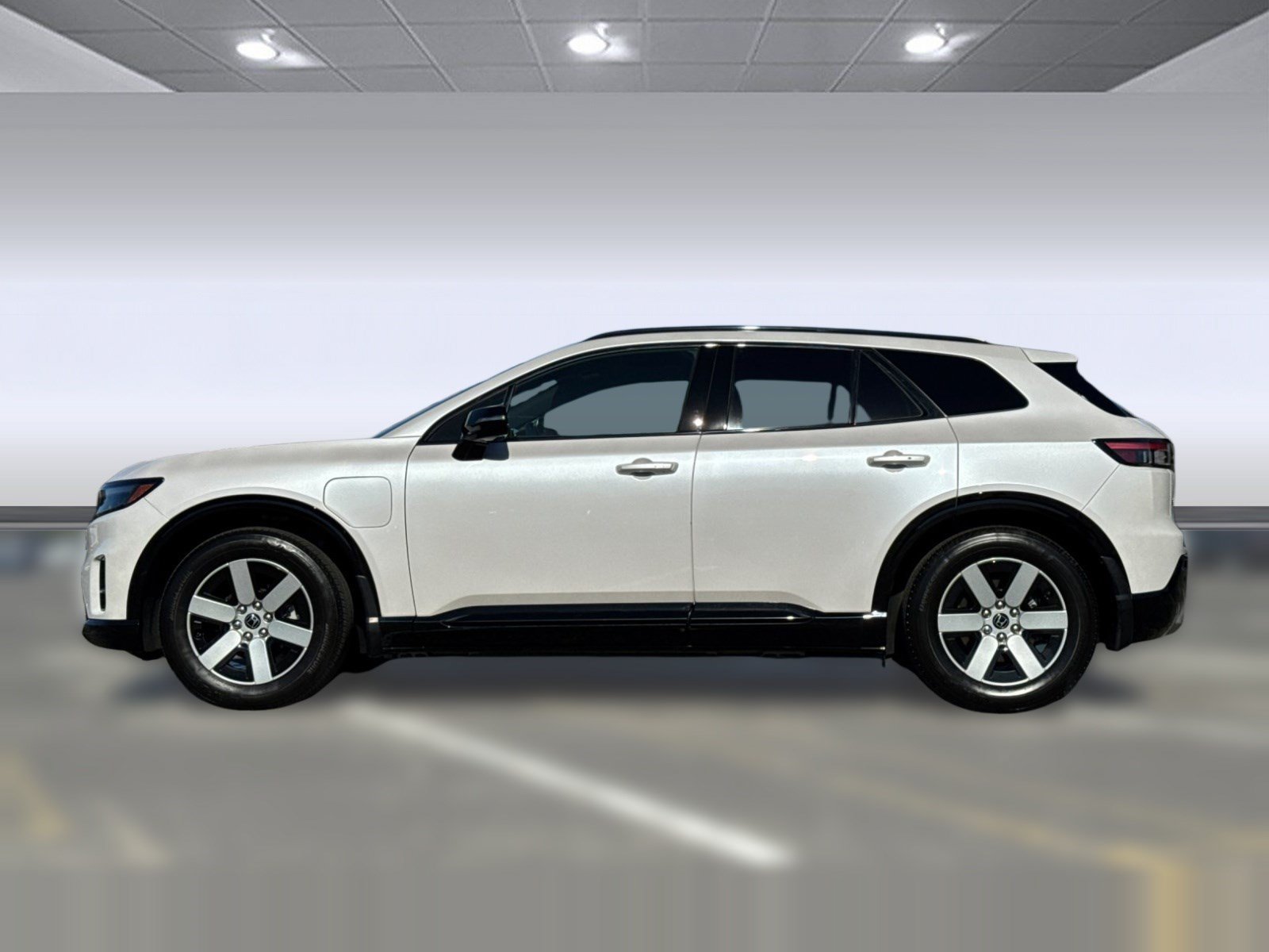 Certified 2024 Honda Prologue Touring SUV