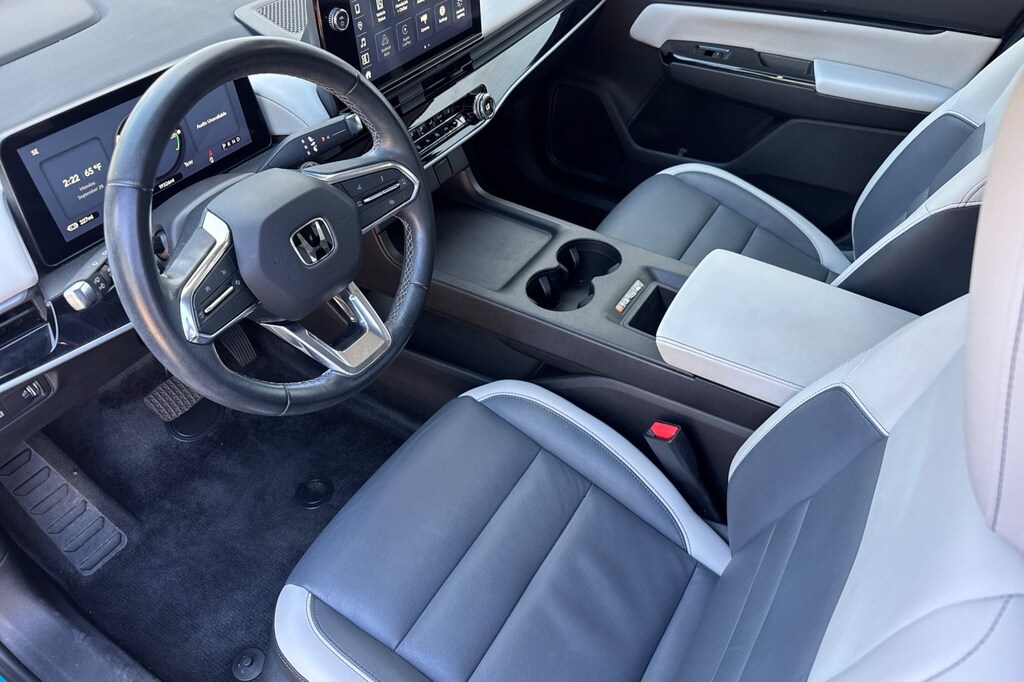 Certified 2024 Honda Prologue Touring SUV