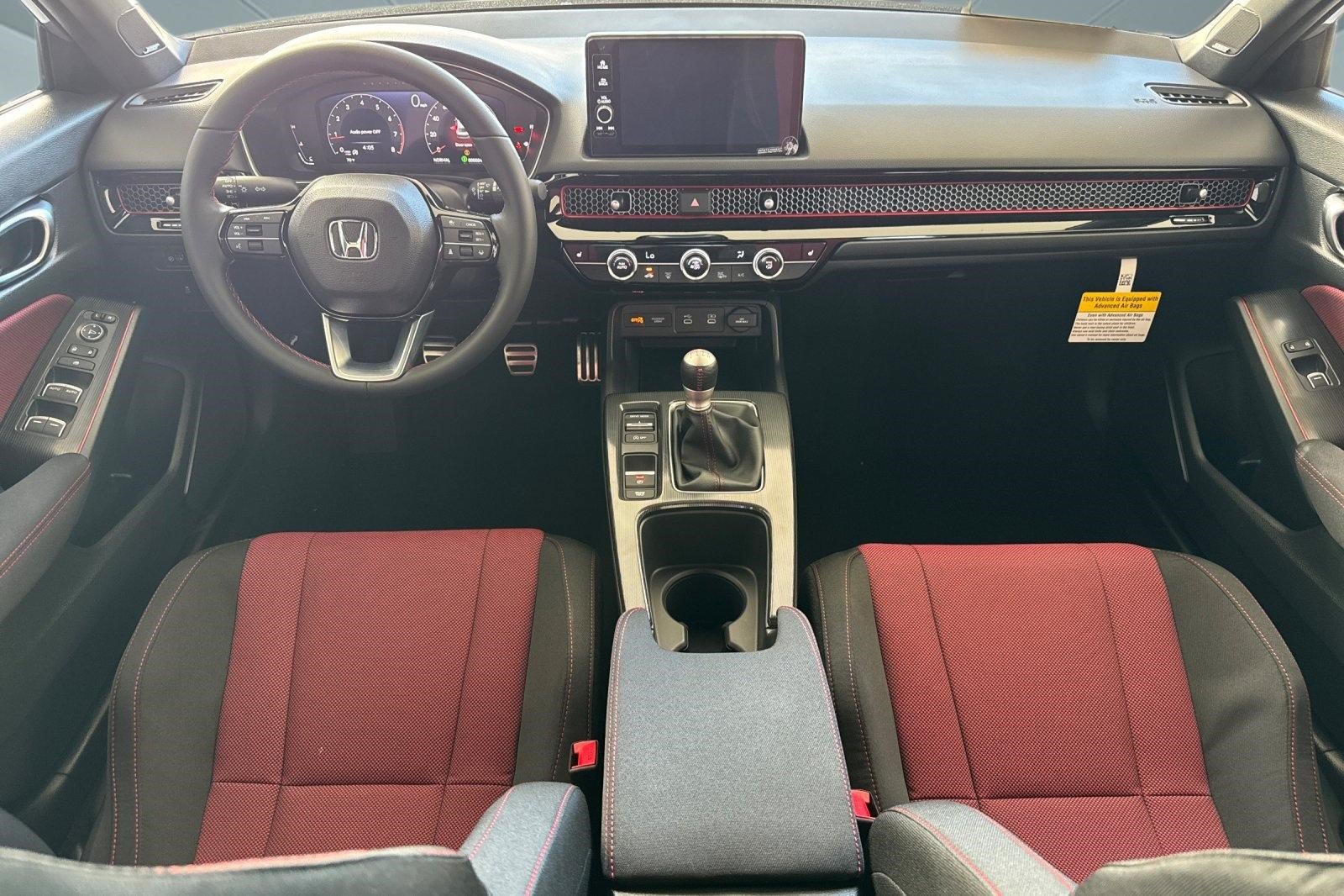2026 Honda Civic Si - Photo 14