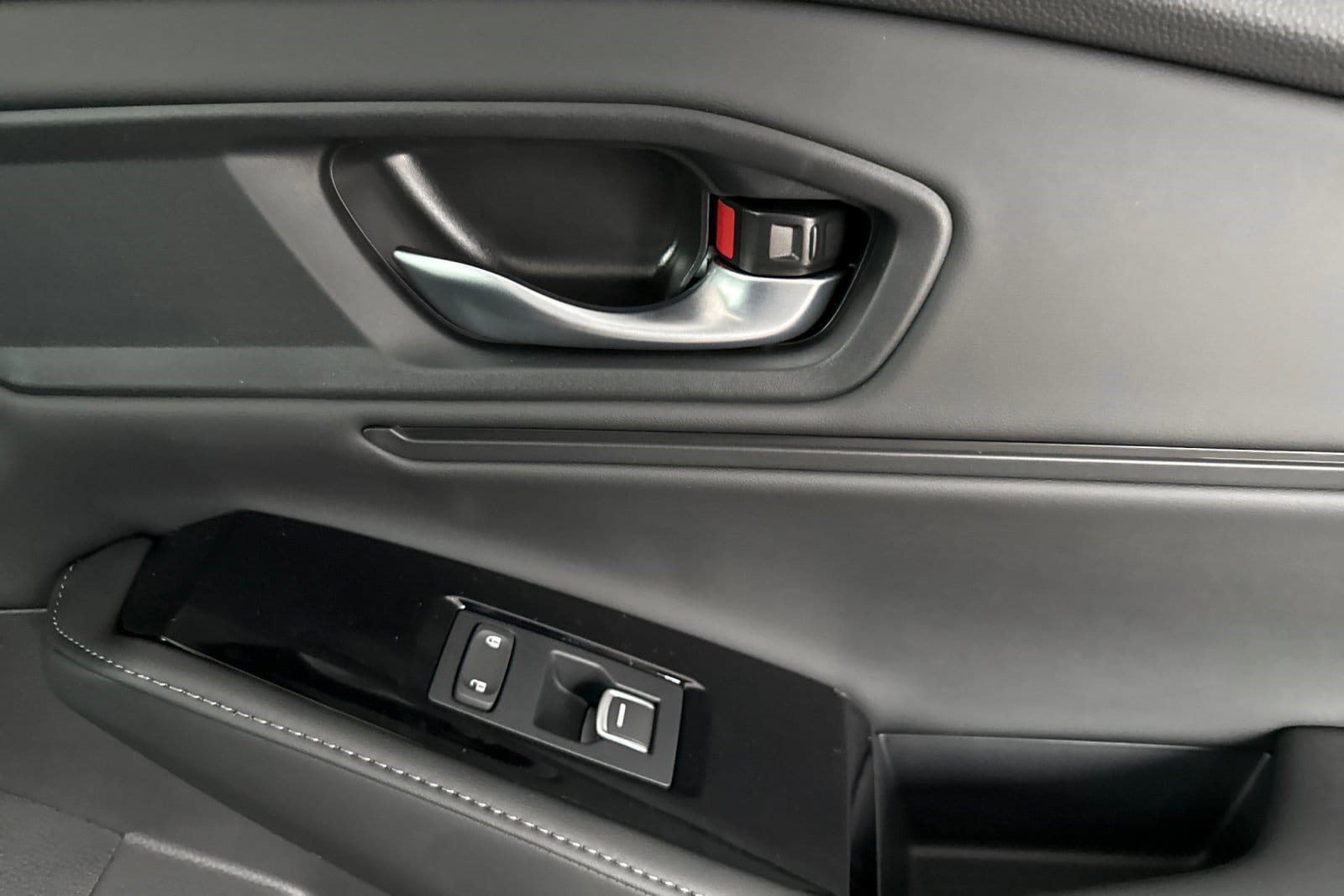 2026 Honda Accord Hybrid Touring - Photo 26