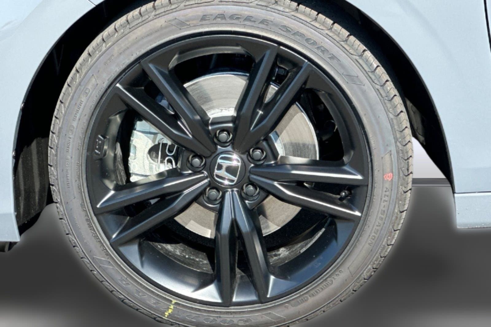 2026 Honda Civic Si - Photo 12