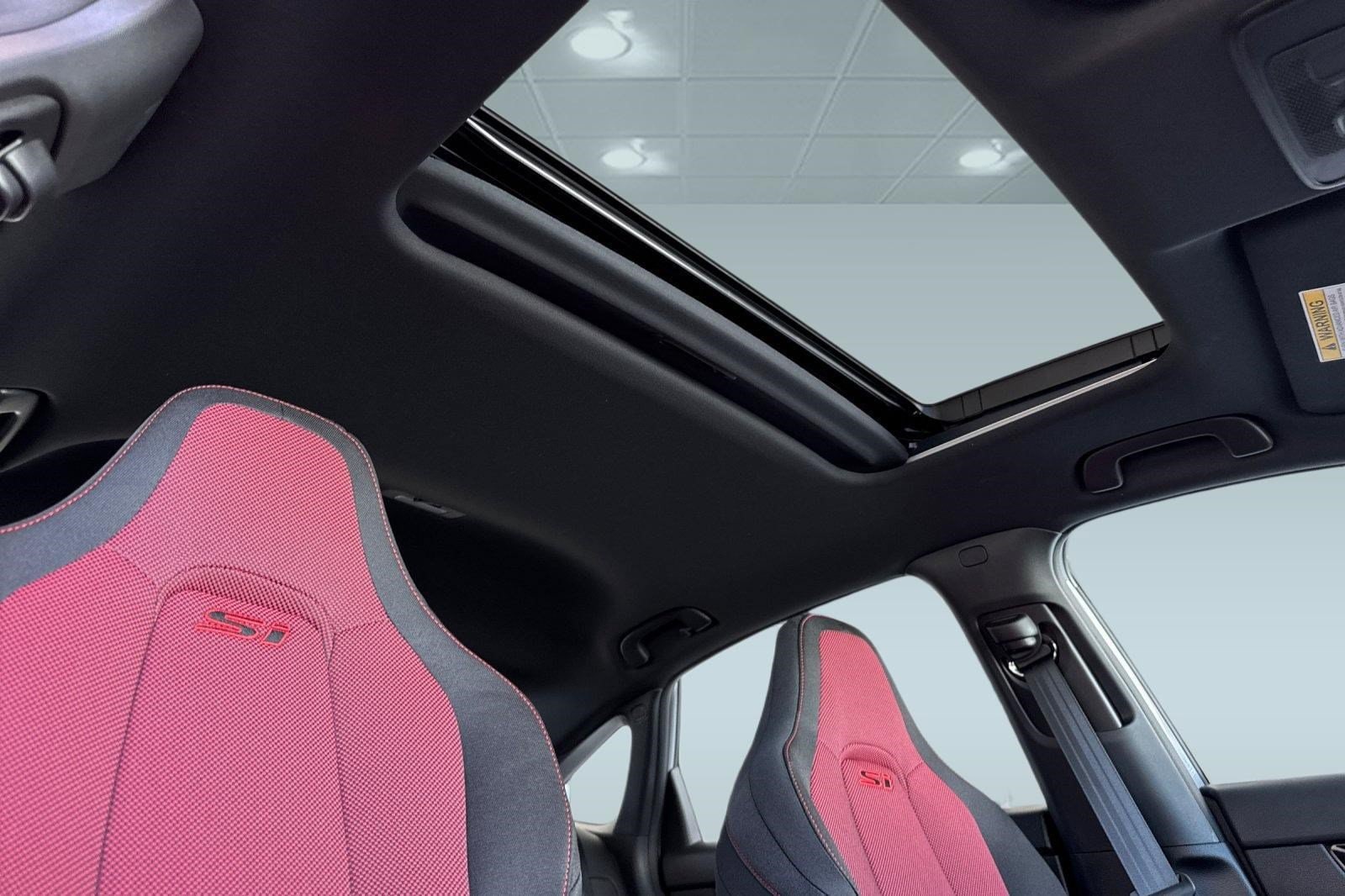 2026 Honda Civic Si - Photo 24
