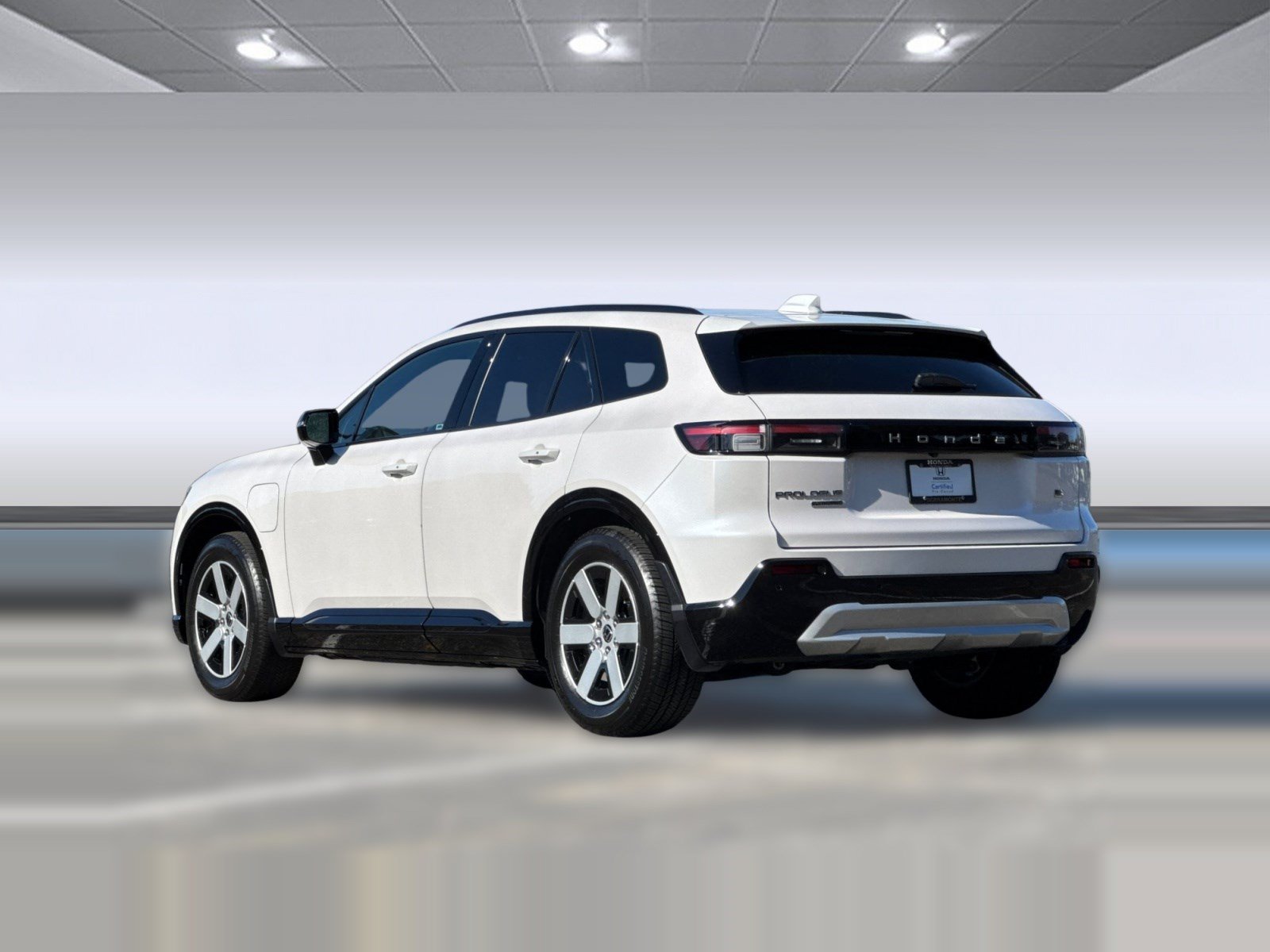 Certified 2024 Honda Prologue Touring SUV