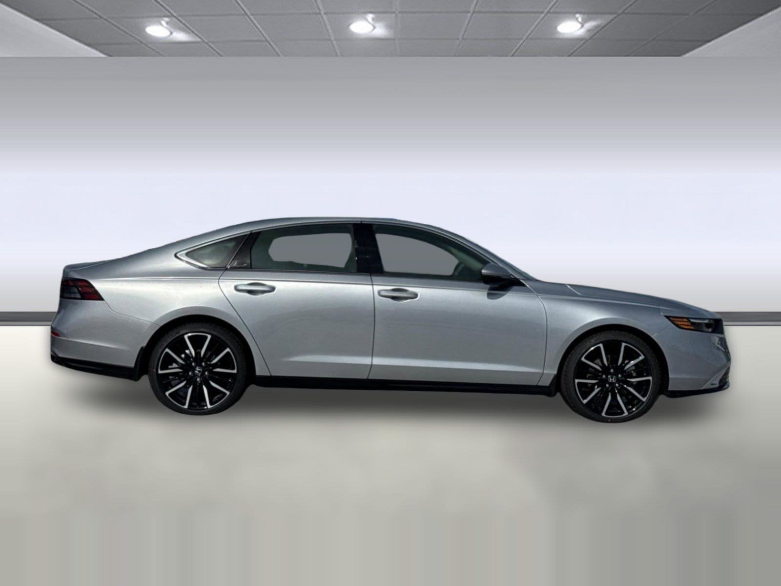 2026 Honda Accord Hybrid Touring - Photo 7