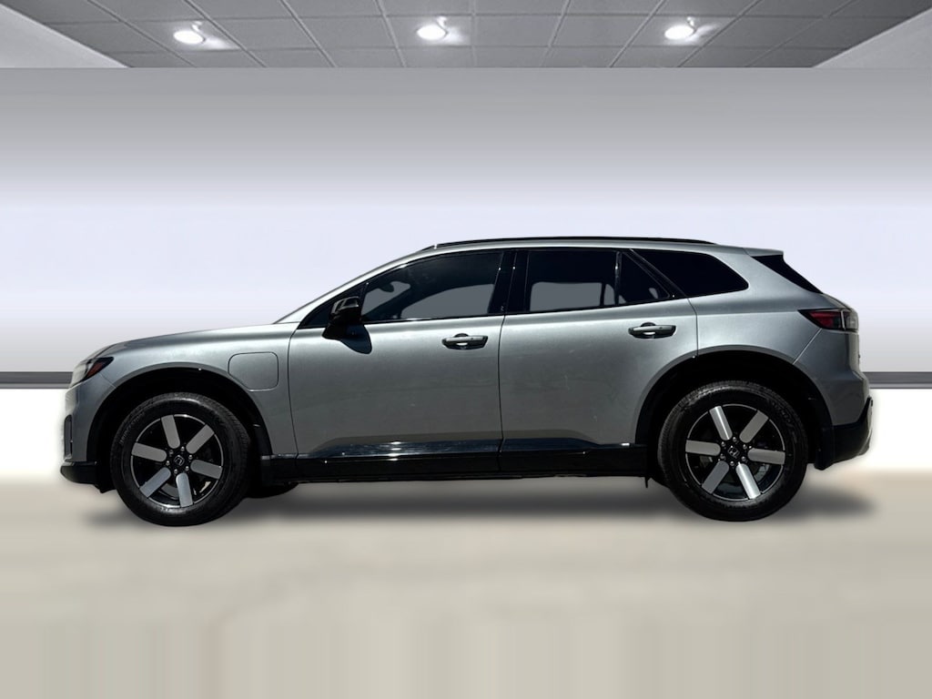 Certified 2025 Honda Prologue Touring SUV