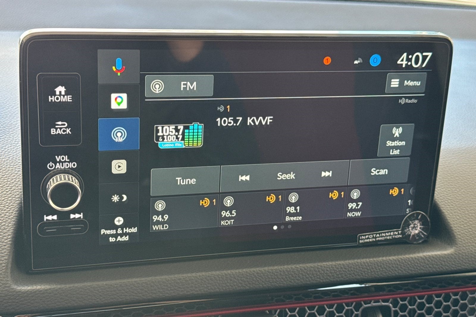 2026 Honda Civic Si - Photo 21