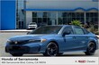  Honda Civic Hybrid