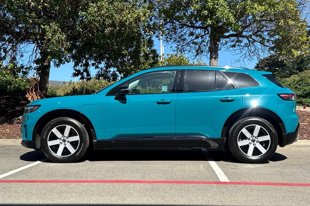 Certified 2024 Honda Prologue Touring SUV