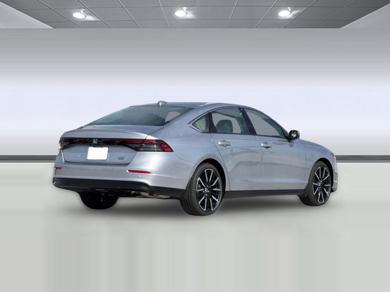 2026 Honda Accord Hybrid Touring - Photo 8
