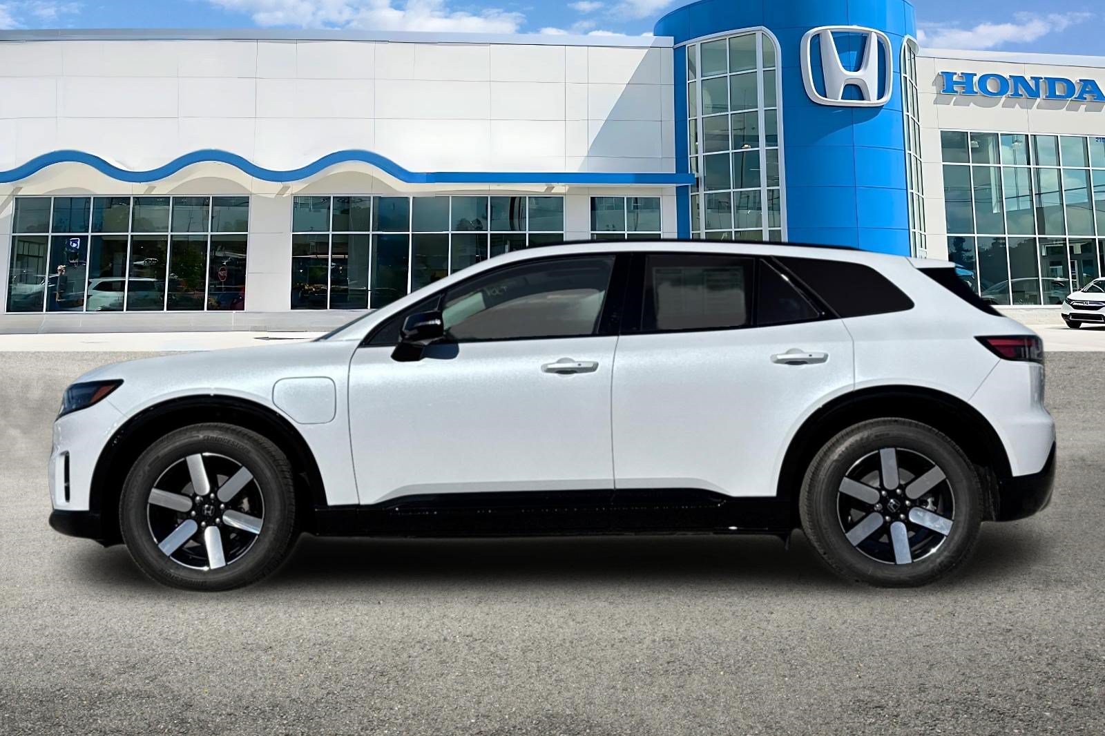 New 2026 Honda Prologue Touring SUV