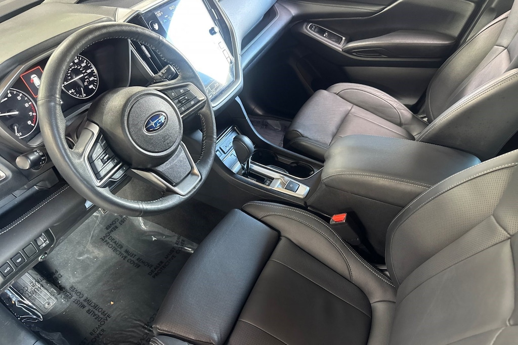 Used 2023 Subaru Ascent Limited 7-Passenger SUV