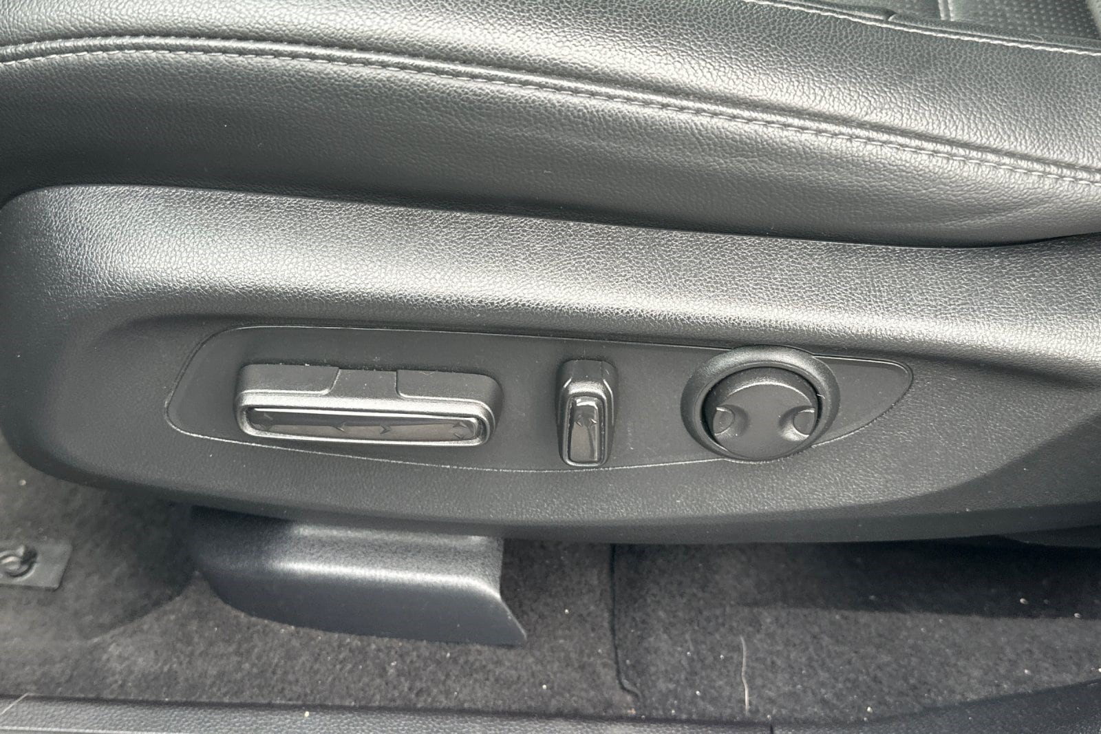 2024 Honda CR-V EX-L - Photo 15