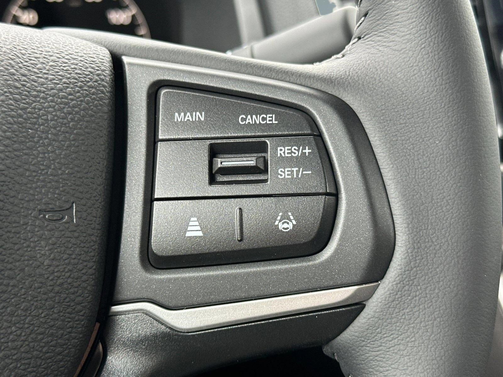 2026 Honda Ridgeline RTL - Photo 29